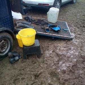 ...the aftermath