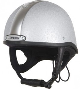 You could win a brand new Champion Ventair just like this one.