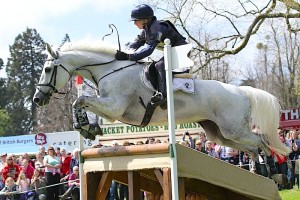 Vittoria Panizzon & Borough Pennyz