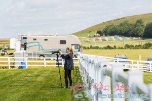 How much longer will a single official photographer be viable at events?