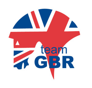 TEAM GBR logo