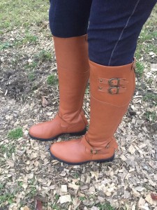 The Toggi Chandlers were just too pretty not to buy