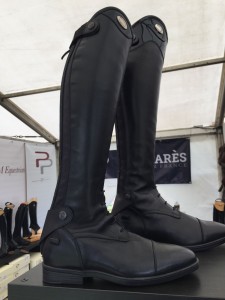 The Parlanti boots
