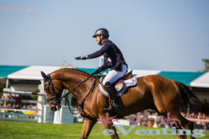 Michael Jung & La Biosthetique Sam
